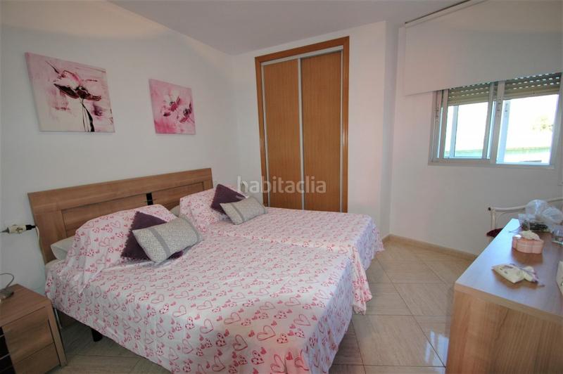Foto aa42b86b-6a88-4ca8-898b-b5582bc7ba32. Alquiler piso alquiler por temporada de invierno o verano. 1 dormitorio. piscina y parking en Fuengirola