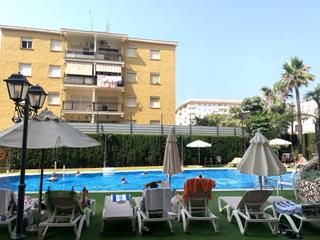 Location Appartement à Los Boliches. Alquiler por temporada de invierno o verano en los boliches, fue