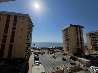 Lloguer Apartament a Puerto Deportivo. Alquiler desde 15092025 hasta 31052026 en 2 linea fuengirola. 2