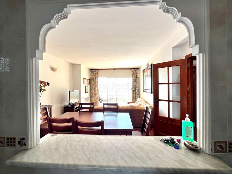 Foto 60a70371-3d34-4d7a-a8a3-66cc2b4c1299. Affitto piccolo appartamento con riscaldamento in Fuengirola