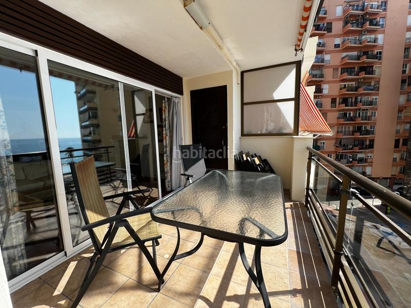Foto 28c18e99-15e9-4753-9452-953fcb25637a. Alquiler apartamento alquiler desde 15092025 hasta 31052026 en 2 linea . 2 dormitorios en Fuengirola