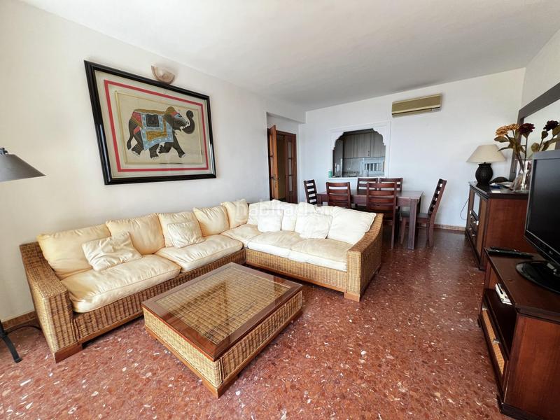 Foto 925592ff-bad2-440d-bb55-e51301255305. Alquiler apartamento alquiler desde 15092025 hasta 31052026 en 2 linea . 2 dormitorios en Fuengirola