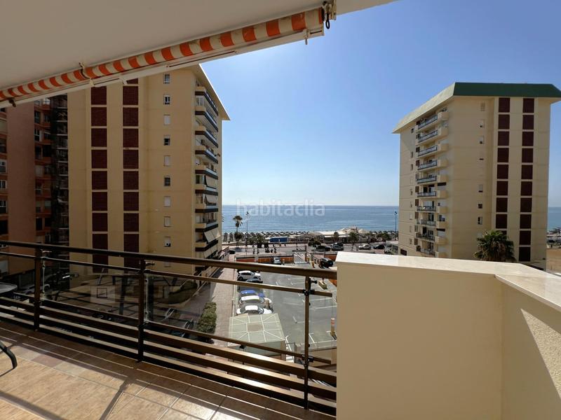 Foto bd60fbf7-2225-43ff-aff5-f8fc29d87d9b. Alquiler apartamento alquiler desde 15092025 hasta 31052026 en 2 linea . 2 dormitorios en Fuengirola