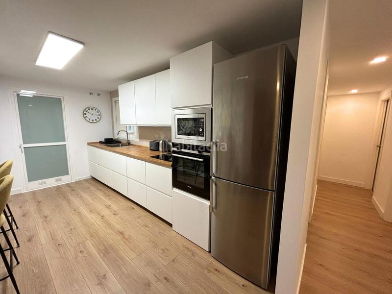 Foto 2fede315-5782-4a6e-b665-35186706fa5c. Apartamento espectacular piso boliches. 3 dormitorios. 2 baños. garaje. piscina. pista de padel. en Fuengirola