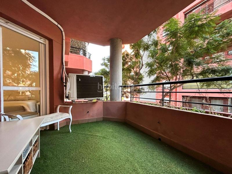 Foto 6c1d18d0-6e88-4ef3-b5cc-2b33fa1ff9b8. Apartamento espectacular piso boliches. 3 dormitorios. 2 baños. garaje. piscina. pista de padel. en Fuengirola