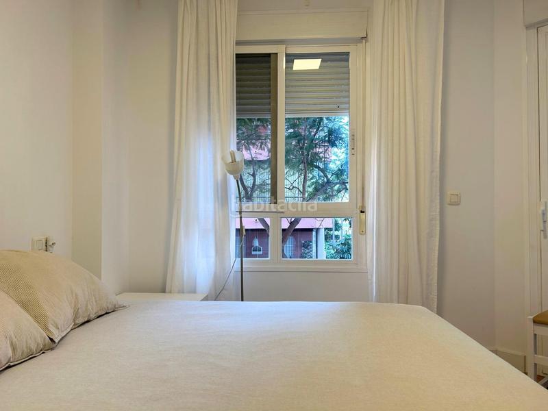 Foto 6f5f84a0-25f8-4643-b179-6445bcfc446a. Apartamento espectacular piso boliches. 3 dormitorios. 2 baños. garaje. piscina. pista de padel. en Fuengirola