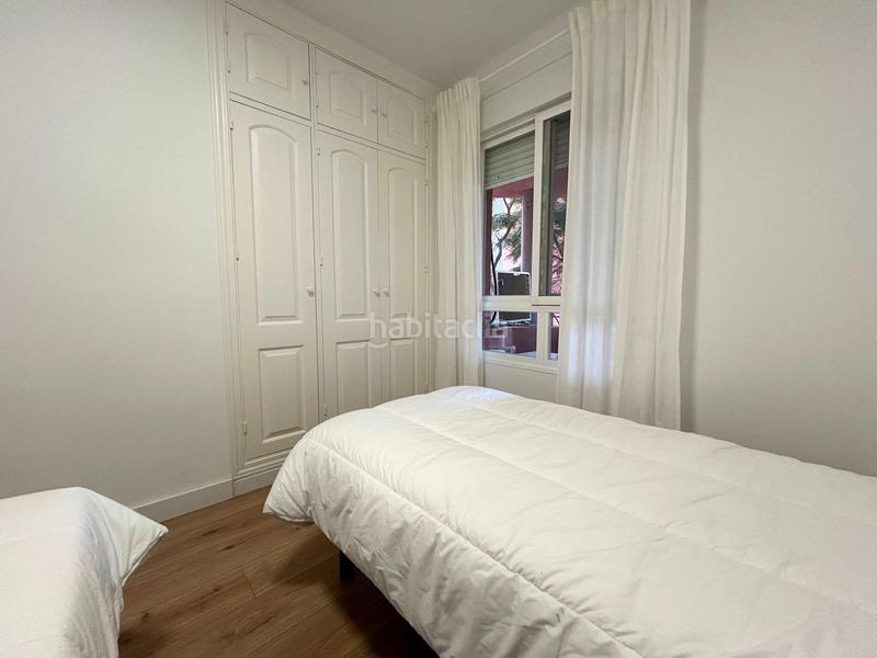 Foto 93262f8b-7154-4390-a424-38aa8a4249bd. Apartamento espectacular piso boliches. 3 dormitorios. 2 baños. garaje. piscina. pista de padel. en Fuengirola