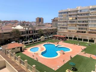 Lloguer Pis a Los Boliches. Alquiler por temporadas de invierno o verano en los boliches. fu