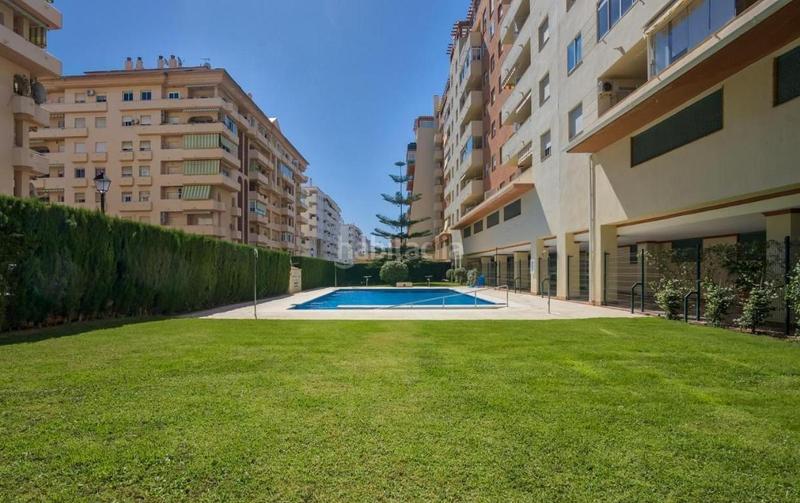 Foto 1e86c45c-86a9-4701-861c-d95f8516aa8b. Àtic amb calefacció aparcament piscina a Centro ciudad Fuengirola