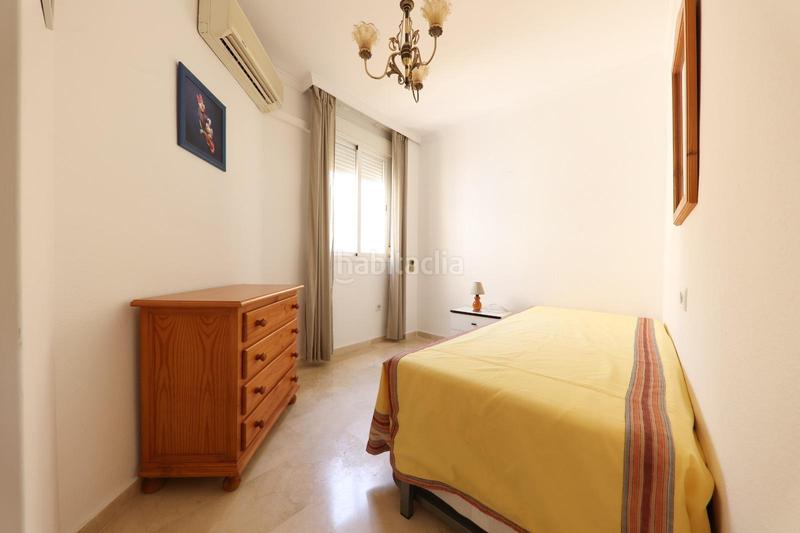 Foto 292a386b-bdeb-4d2c-bbd0-e54074f5a9b2. Àtic amb calefacció aparcament piscina a Centro ciudad Fuengirola