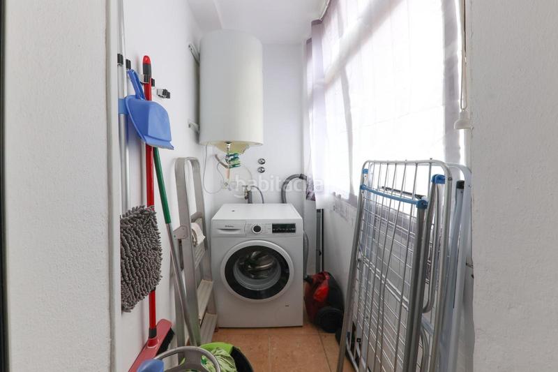 Foto 400dae4f-9e43-4270-a486-6cad7428683c. Àtic amb calefacció aparcament piscina a Centro ciudad Fuengirola