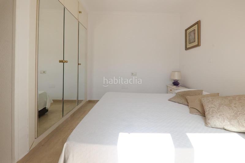 Foto 770eb9f5-104b-451f-a72e-346abd455a54. Àtic amb calefacció aparcament piscina a Centro ciudad Fuengirola