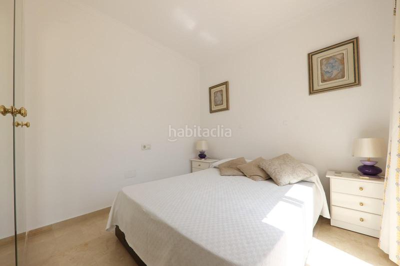 Foto 78b5ab52-ecbc-4e54-b221-aed81775b2e0. Àtic amb calefacció aparcament piscina a Centro ciudad Fuengirola