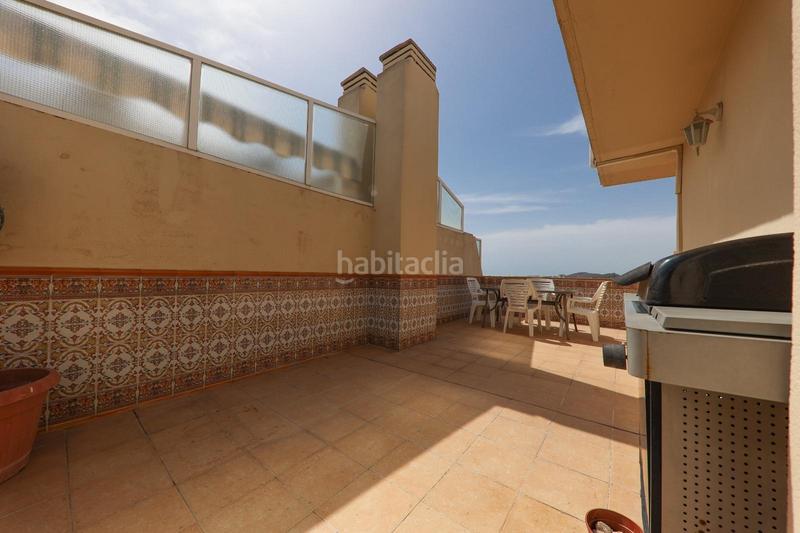 Foto 7f7f84d0-b77f-4440-abbe-a38fe222332a. Àtic amb calefacció aparcament piscina a Centro ciudad Fuengirola