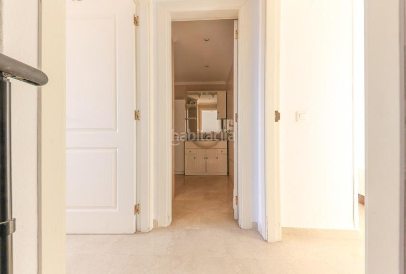 Foto 7ffe76ed-dd61-43fc-b6cd-0a2af8c8f31a. Àtic amb calefacció aparcament piscina a Centro ciudad Fuengirola