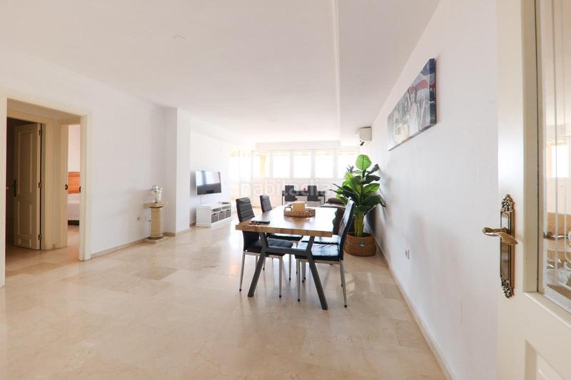 Foto c1795765-b3a4-4b2a-a41d-eb6918a1b1db. Àtic amb calefacció aparcament piscina a Centro ciudad Fuengirola