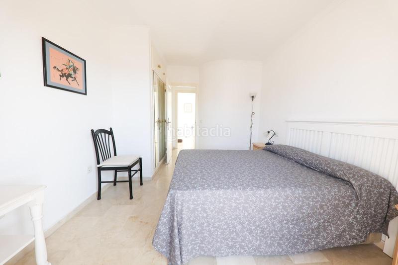 Foto e4a1c4f0-2630-43a5-bbd9-8628536921fb. Àtic amb calefacció aparcament piscina a Centro ciudad Fuengirola