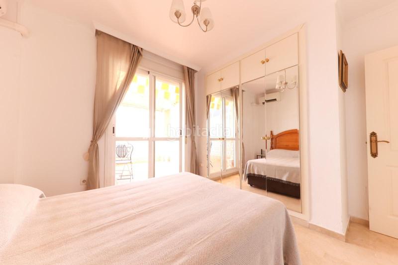 Foto eeded7bd-f288-4093-9950-14ec46c759a1. Àtic amb calefacció aparcament piscina a Centro ciudad Fuengirola