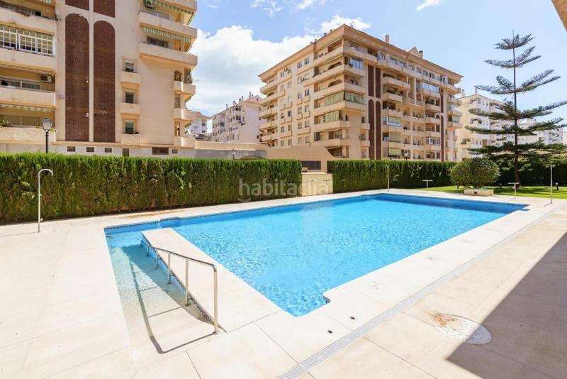 Foto fae13177-10e3-48cb-bd09-a0e564135813. Àtic amb calefacció aparcament piscina a Centro ciudad Fuengirola