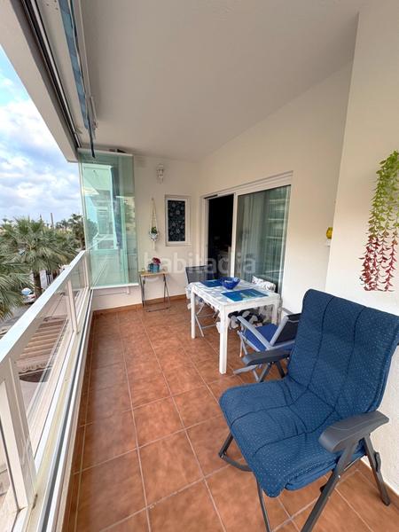 Foto 209c61aa-65e7-4c7d-b19b-1c0a872800e9. Studio avec piscine dans Puerto Deportivo Fuengirola