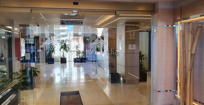 Foto f55ffd93-e762-4c2a-8223-e2a816342ba5. Studio avec piscine dans Puerto Deportivo Fuengirola