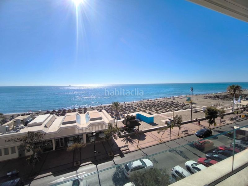 Foto c745b9cd-a142-41de-8b8f-9460f7b1b512. Pis a Puerto Deportivo Fuengirola