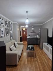 Appartement à Castillo Sohail - Myramar. Estudio completamente reformado en el centro de fuengirola. pisc