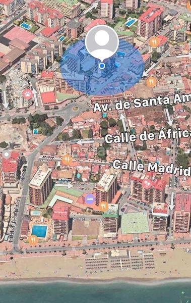 Foto 4ddec607-edf9-4085-a7bf-f309e9372285. Piccolo appartamento con piscina in Castillo Sohail - Myramar Fuengirola