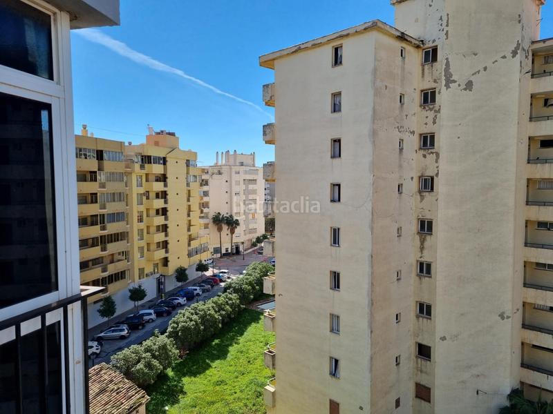 Foto 828a3465-6b71-430b-b4a6-2f6de223473a. Piccolo appartamento con piscina in Castillo Sohail - Myramar Fuengirola