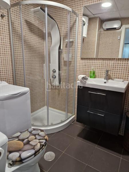 Foto 8732fb9d-4294-4544-b5c5-af0f794a8ff6. Piccolo appartamento con piscina in Castillo Sohail - Myramar Fuengirola