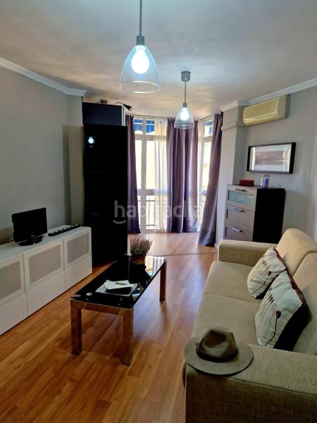 Foto be74d4d0-ce0c-4918-92b4-eb9068290b6a. Piccolo appartamento con piscina in Castillo Sohail - Myramar Fuengirola