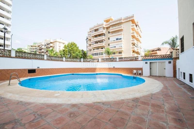 Foto e0bea35b-2e63-4ebd-b5b8-854290e78f46. Piccolo appartamento con piscina in Castillo Sohail - Myramar Fuengirola