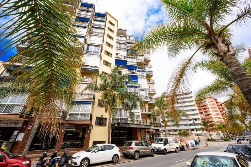 Foto eadbf58f-e639-42cb-baee-546397b9a759. Piccolo appartamento con piscina in Castillo Sohail - Myramar Fuengirola