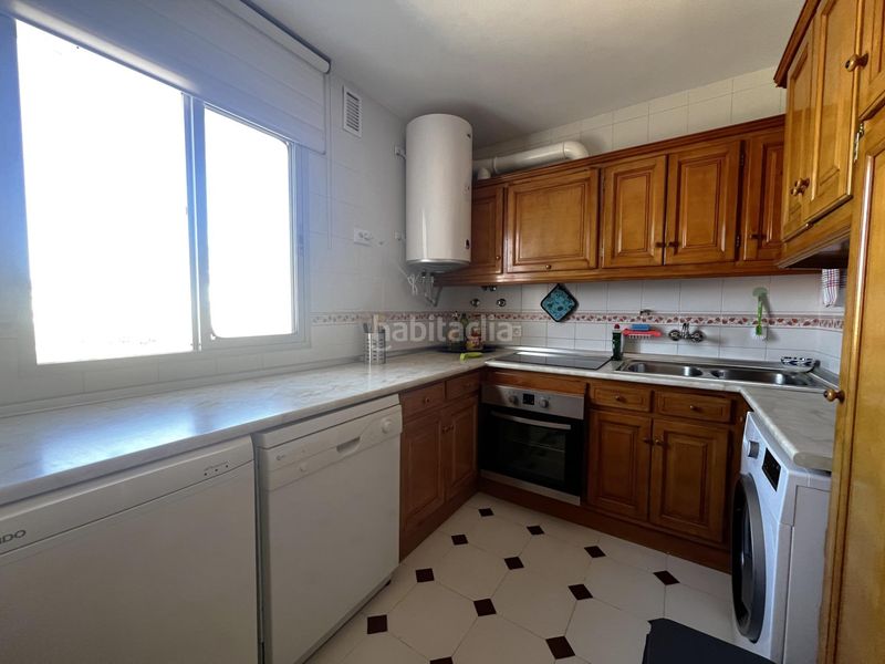 Foto 163db0b1-8b2a-4a54-a13e-e64c52975474. Miete appartement mit parking pool in Playa de los Boliches Fuengirola