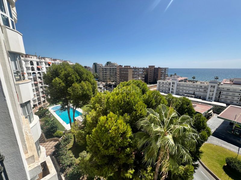 Foto 51231147-a919-487f-8ff4-035903ea2308. Miete appartement mit parking pool in Playa de los Boliches Fuengirola