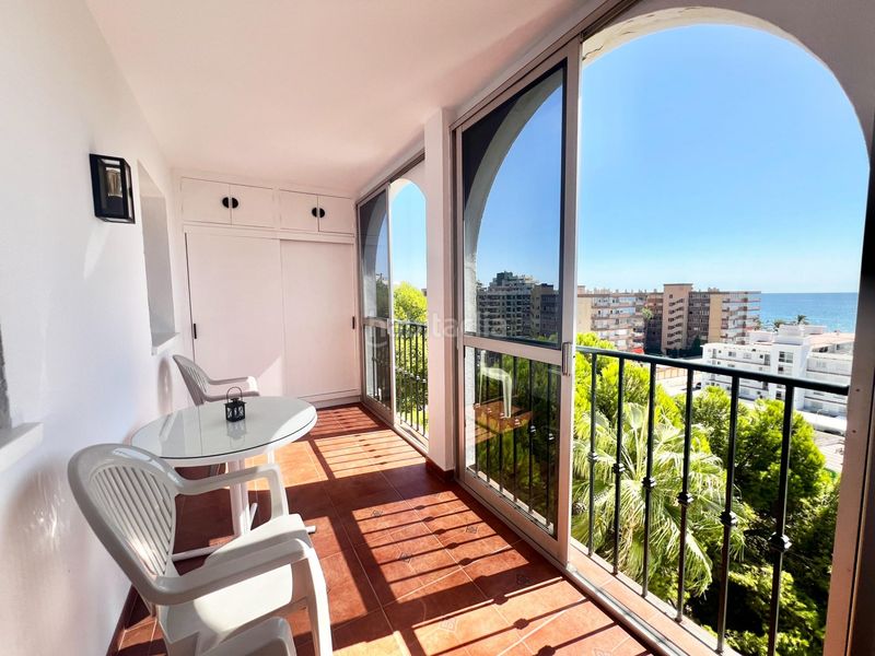 Foto 956cc2cd-cc2e-4941-9da1-be16ba2959d7. Miete appartement mit parking pool in Playa de los Boliches Fuengirola