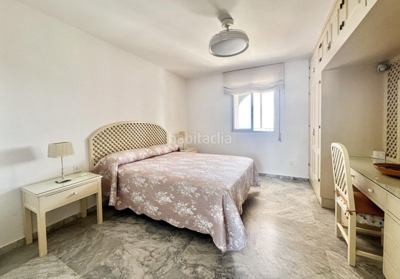 Foto be12884d-5832-4959-95ed-6a71452f54af. Miete appartement mit parking pool in Playa de los Boliches Fuengirola