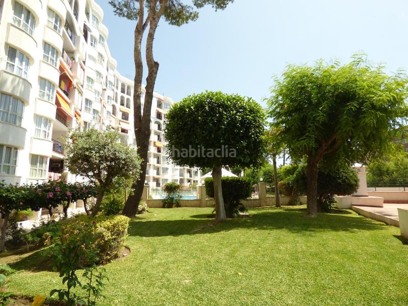 Foto 807ef183-60ce-444a-9b0e-46504cacc5f8. Affitto piccolo appartamento con parcheggio piscina in Fuengirola