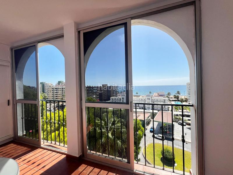 Foto 4f4532cc-1fdf-4d03-a2b0-9f7be11152ef. Lloguer apartament amb aparcament piscina a Playa de los Boliches Fuengirola