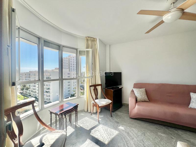 Foto 405da526-5842-4606-b895-4b0a4cf3afd8. Location appartement avec parking piscine dans Playa de los Boliches Fuengirola