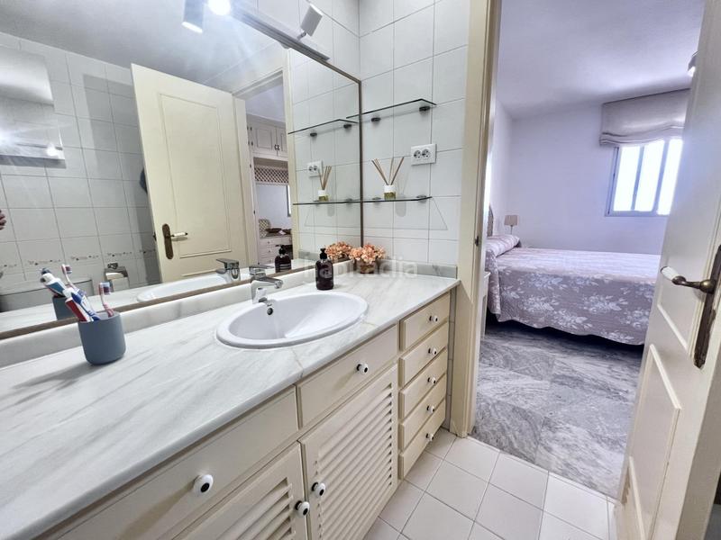 Foto 1ac740b8-5c05-4375-a346-5b7d8a4efcaf. Miete appartement mit parking pool in Playa de los Boliches Fuengirola