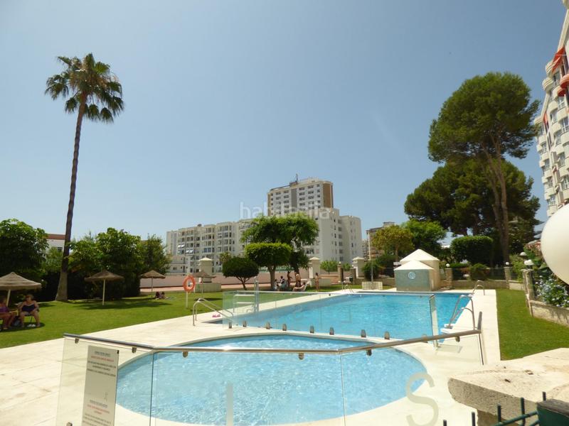 Foto 4d060a7d-18c9-47a1-9009-14cb0b785b10. Miete appartement mit parking pool in Playa de los Boliches Fuengirola