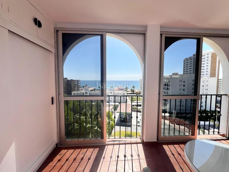 Foto 51282f29-b6b1-44a6-bccc-fd9f0b79e2da. Miete appartement mit parking pool in Playa de los Boliches Fuengirola