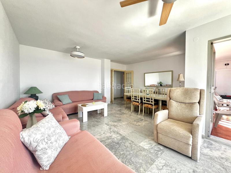 Foto deab6806-4545-4ca5-a88f-c66035ae0985. Miete appartement mit parking pool in Playa de los Boliches Fuengirola