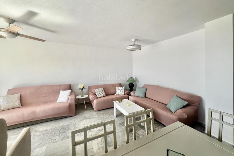 Foto fdac5912-f127-4ae1-9e61-2dfea3227685. Miete appartement mit parking pool in Playa de los Boliches Fuengirola