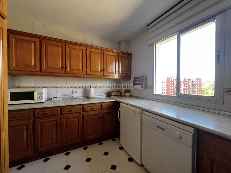 Foto 663506d7-7947-4b4f-943e-418807d29d42. Rent apartment with parking pool in Playa de los Boliches Fuengirola