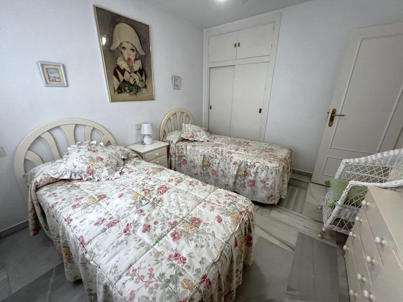 Foto 69432324-8e1c-4853-87ce-733b91e6b908. Lloguer apartament amb piscina a Castillo Sohail - Myramar Fuengirola