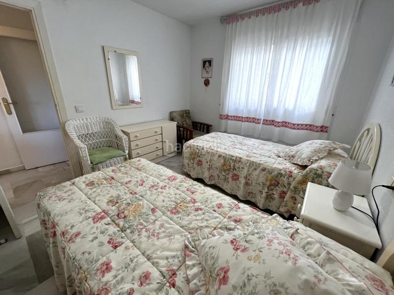 Foto 7935982f-c603-42e2-8976-7899567f9d33. Lloguer apartament amb piscina a Castillo Sohail - Myramar Fuengirola