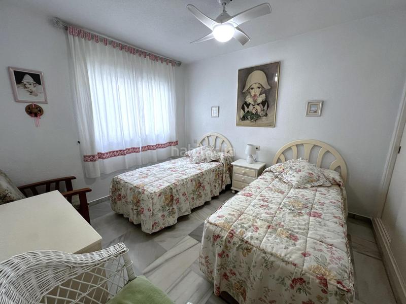 Foto b0e0dc87-ebe0-4556-805b-3915bd5da89e. Lloguer apartament amb piscina a Castillo Sohail - Myramar Fuengirola