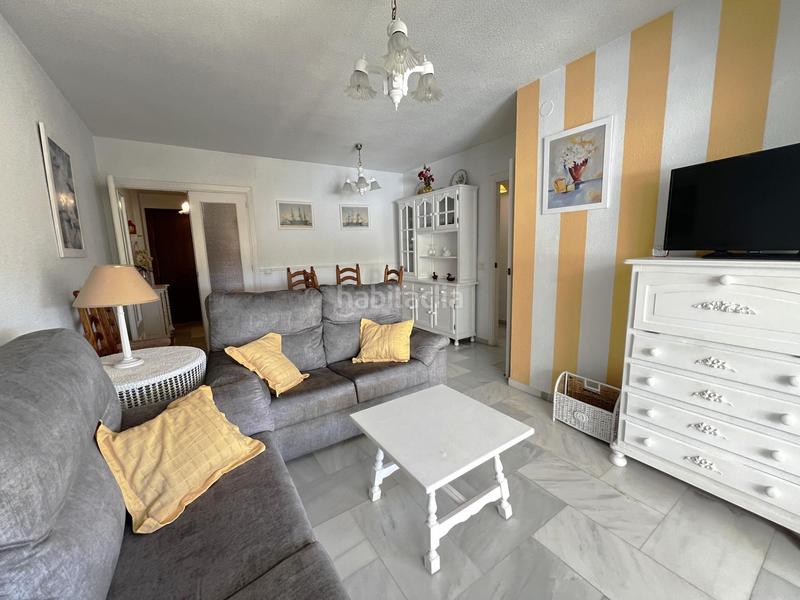 Foto b806a4c1-7568-480a-af26-935ece08ed6a. Lloguer apartament amb piscina a Castillo Sohail - Myramar Fuengirola